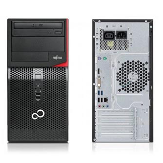 Системний блок Fujitsu P556 Луцьк - фото 1