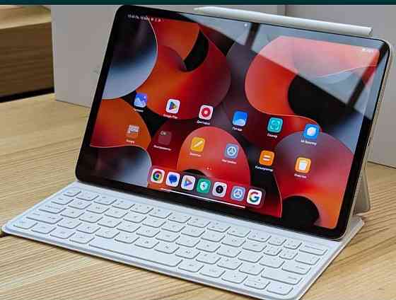 Планшет: Xiaomi Redmi PAD White +2 Подарунка. Київ