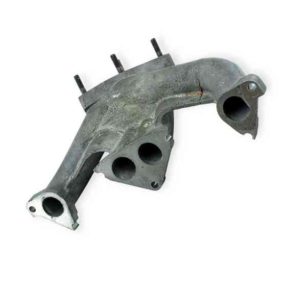 Коллектор Сенс (1,3), Таврия;Славута унив. (карб-инж.) чугун 4 шпильки (VM) выпускной Мукачево