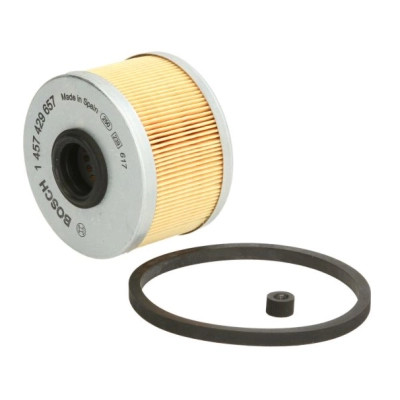 Фільтр паливний Bosch 1457429657 Вінниця - фото 1