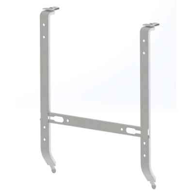 Аксессуары для обогревателей Tesy настінний кронштейн для конвектора (304898) Винница