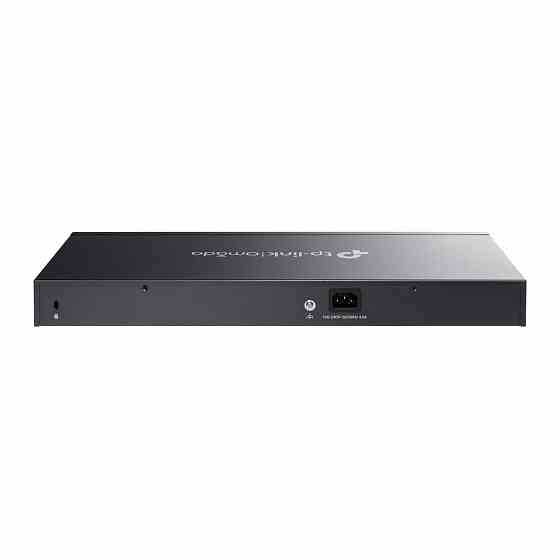 Комутатор TP-Link Omada ES220GMP ( 15988 ) Харків