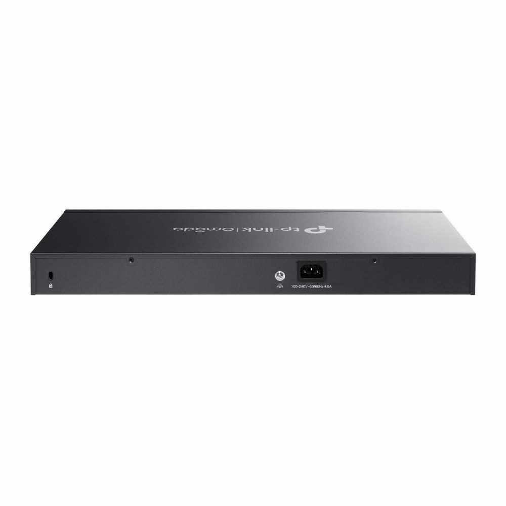 Комутатор TP-Link Omada ES220GMP ( 15988 ) Харьков - изображение 4