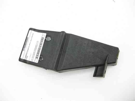 Mercedes-Benz  A1668804500 Боковий тримач заднього бампера (ліворуч) ML/GLE W166 GLE Coupe C292 GL/GLS X166 Одесса