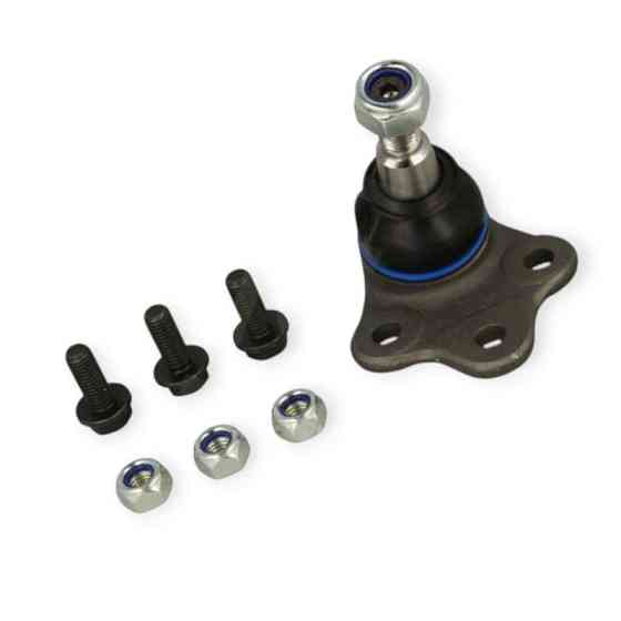 Кульова Ford Mondeo, S-Max, Galaxy опора Мукачево