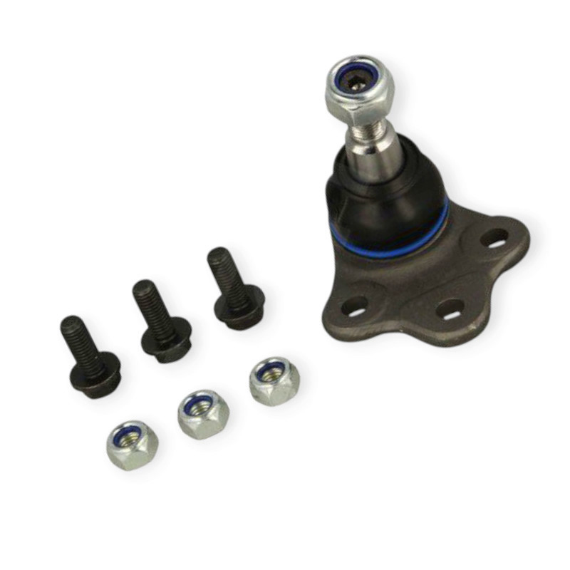 Кульова Ford Mondeo, S-Max, Galaxy опора Мукачево - фото 1