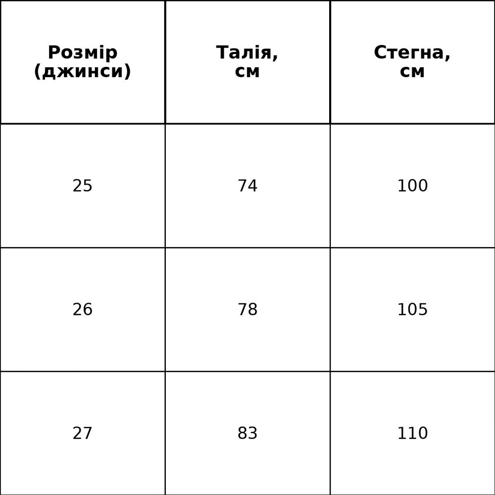 Джинсы женские Mikaletta 9521-1 SKATER оверсайз широкие с поясом винтажные синие, синий, 25, 25, 74 см, 100 см Киев - изображение 8