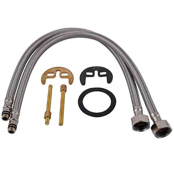 Змішувач для кухні Globus Lux Solly GLSO-0103S (000009287) Київ