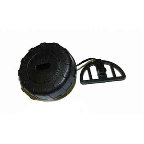 Пробка бензобака бензопилы St 180 Мукачево