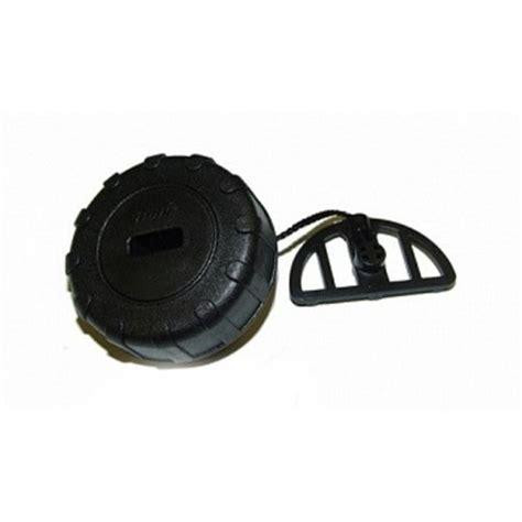 Пробка бензобака бензопилы St 180 Мукачево - изображение 1