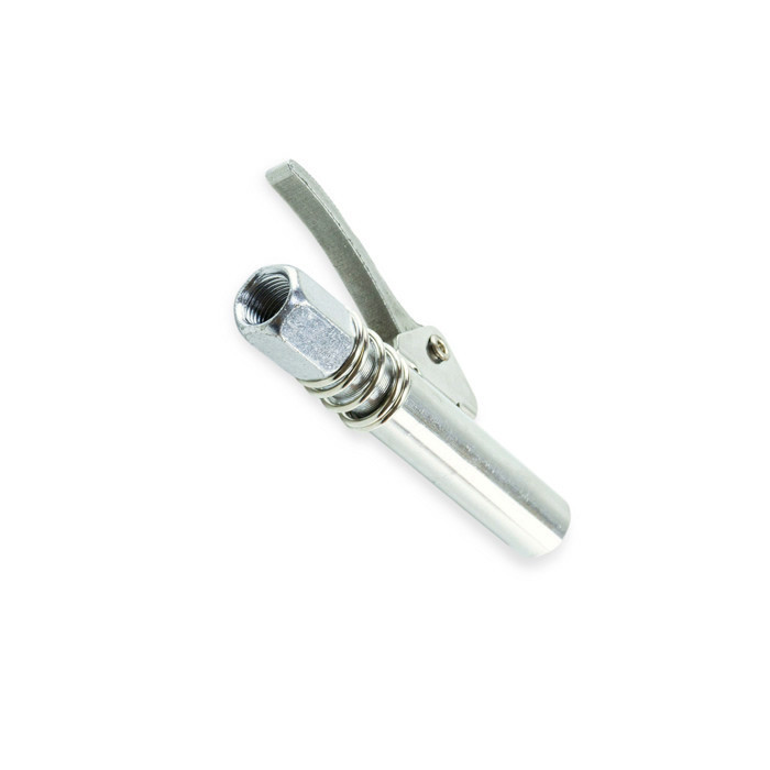 Наконечник шприца з фіксатором (1 ручка) нержавіюча сталь (блістер) Мукачево - фото 1