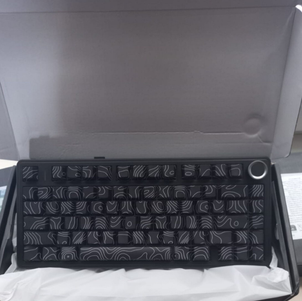 Aula f75 топографічна Нова в наявності запакована! Харків - фото 4