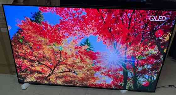 Телевизор Безрамный: 75