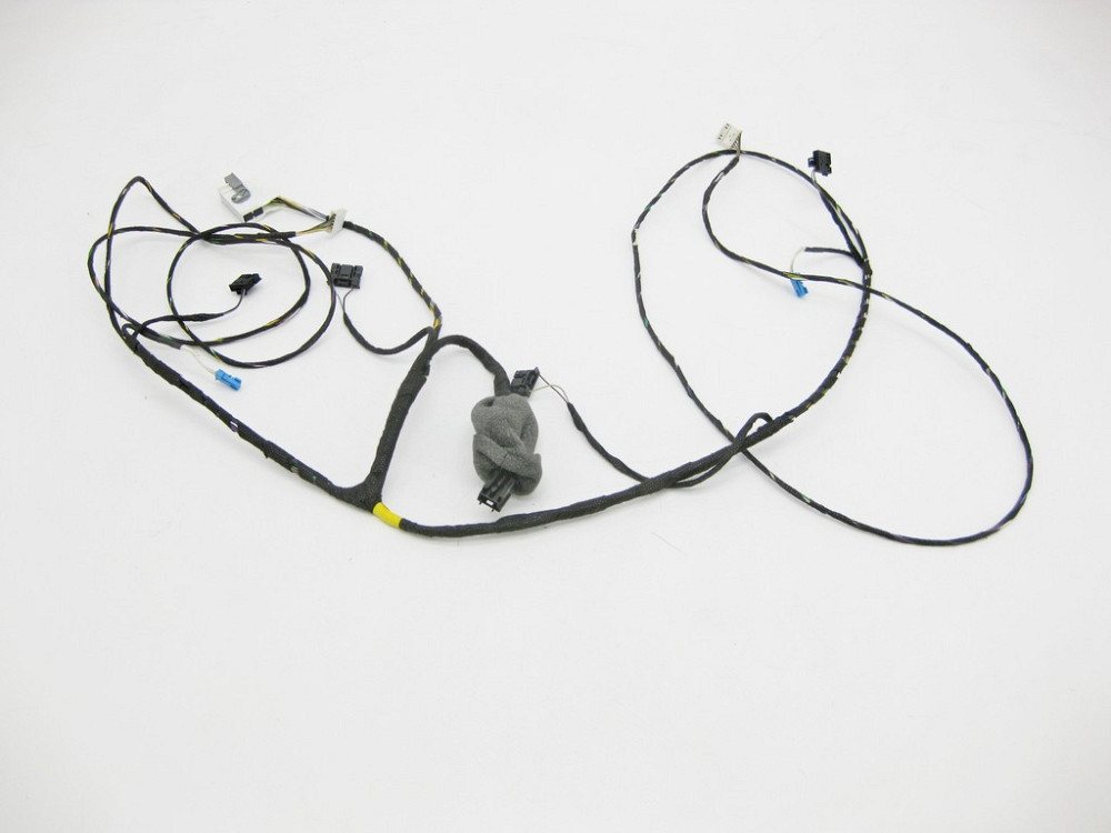 Mercedes-Benz  A2135401029 Електропроводка обшивки стелі E-Class W213 Одесса - изображение 3