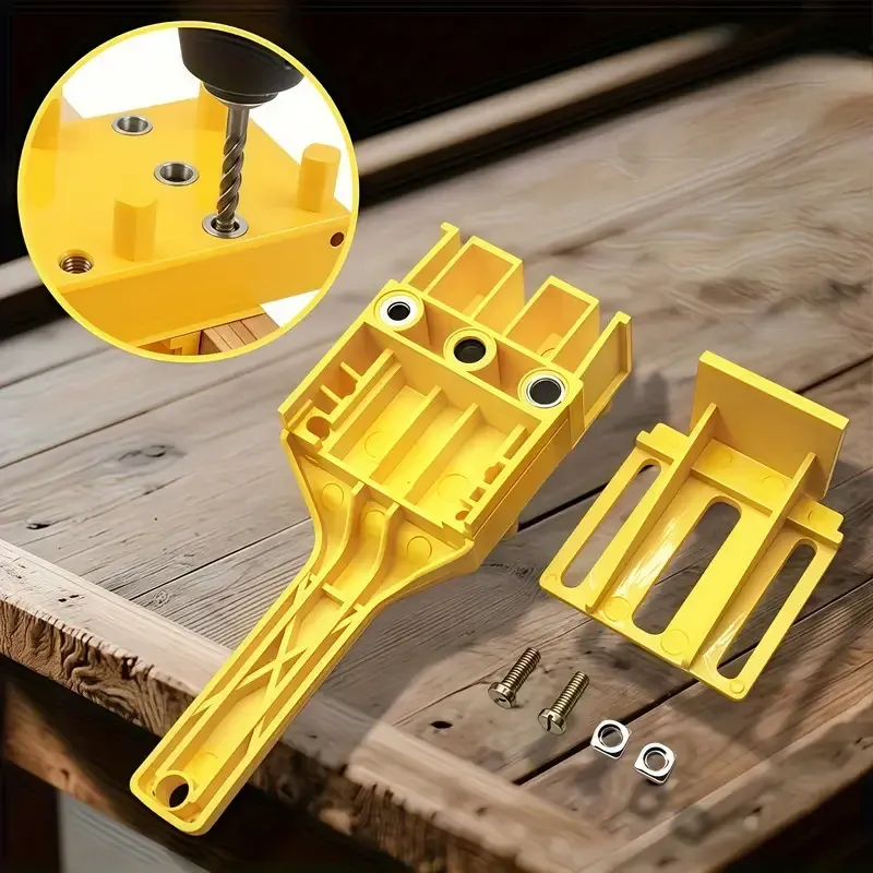 Шаблон для сверления отверстий в мебели Киев - изображение 14