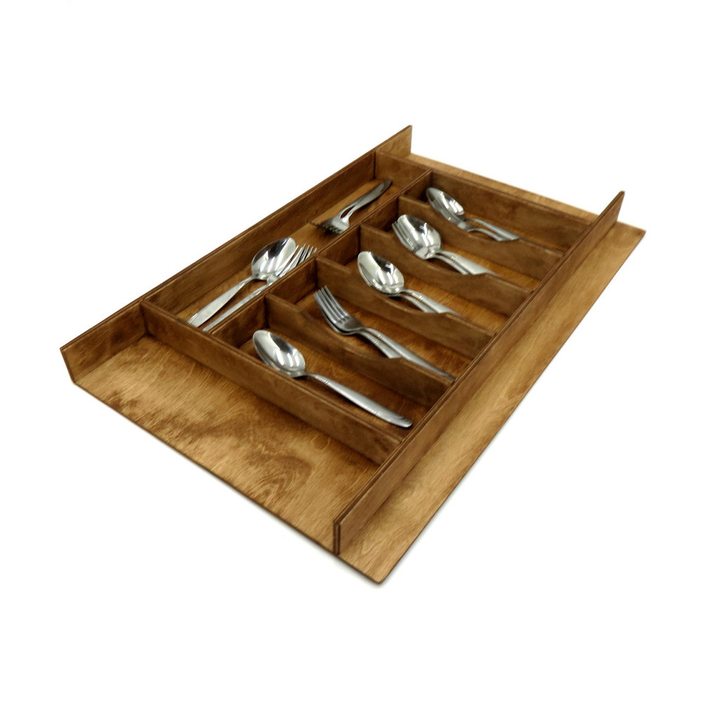 Лоток для столовых приборов 