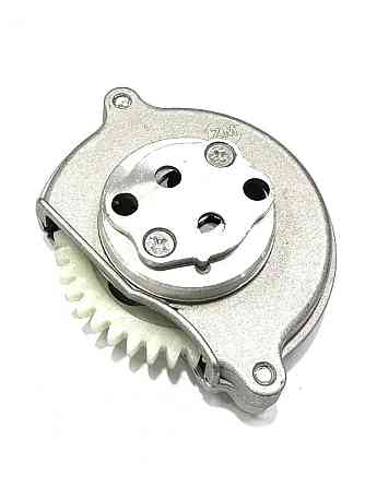 Маслонасос мотоцикл 4T CG/CB-150/200 (39Т у низькому корпусі) Мукачево