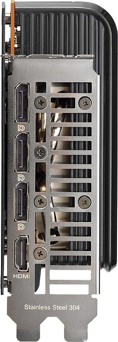 Відеокарта AMD Radeon RX 9070 GRE 16 GB GDDR6 Prime OC Asus (PRIME-RX9070GRE-O12G) ( 18973 ) Харьков - изображение 2