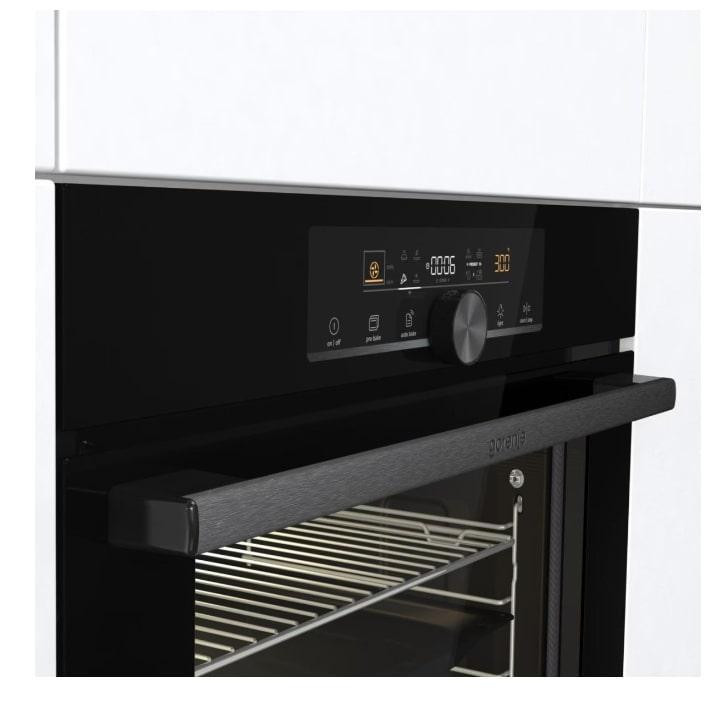 Духова шафа Gorenje BPS6747A06BG ( 24375 ) Харків - фото 4