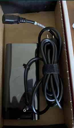 Ігровий Ноутбук HP Omen 16 i7- 13620H/16/512Gb. RTX Київ