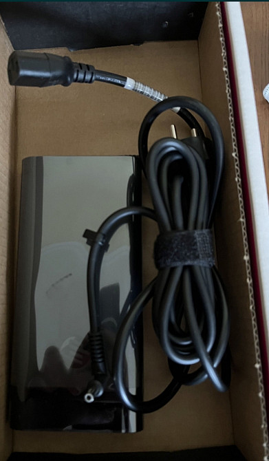 Ігровий Ноутбук HP Omen 16 i7- 13620H/16/512Gb. RTX Київ - фото 1