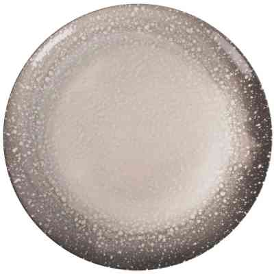 Тарелка Ipec Astral 26 см Обідня (30906322) Винница