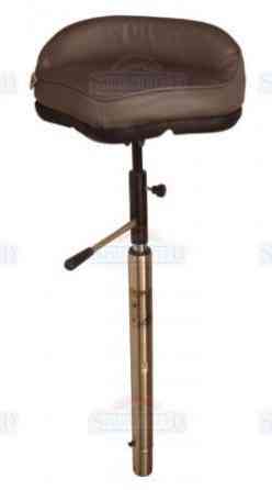 Стійка Рибалки Зі Змінною Висотою І Сидінням Sf Київ