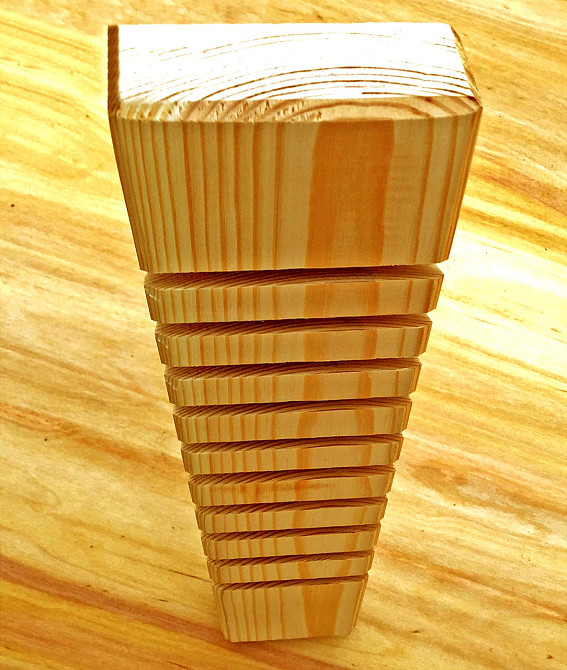 Органайзер для ключів і головок "Мейта 10" каррі Миколаїв - фото 2