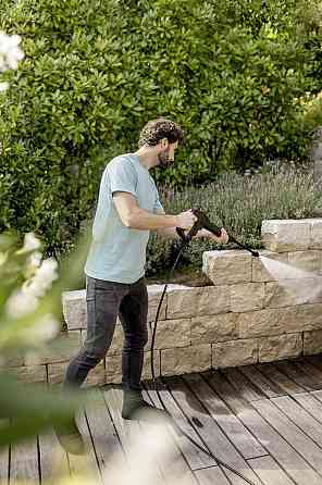 Мінімийка Karcher K 5 WCM (1.324-400.0) ( 12868 ) Харків