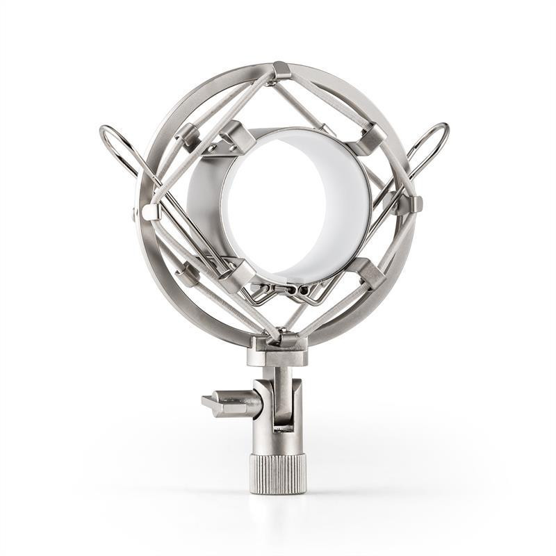 MIC-900BL Набор USB-микрофонов V2 | Конденсаторный микрофон | защита от поп-музыки | настольный штатив Ровно - изображение 6