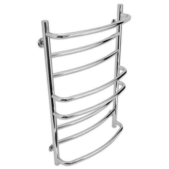 Водяна сушарка для рушників Laris Євромікс П8 500x800 Київ