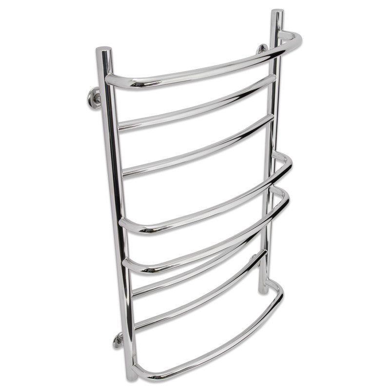 Водяна сушарка для рушників Laris Євромікс П8 500x800 Київ - фото 2