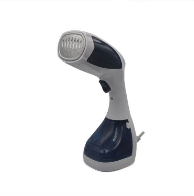 Отпариватель для одежды  DIFEI DF-019A  1100 Вт, резервуар  200 мл, пар до 20 г/мин, с щеточкой для чистки Одесса - изображение 4