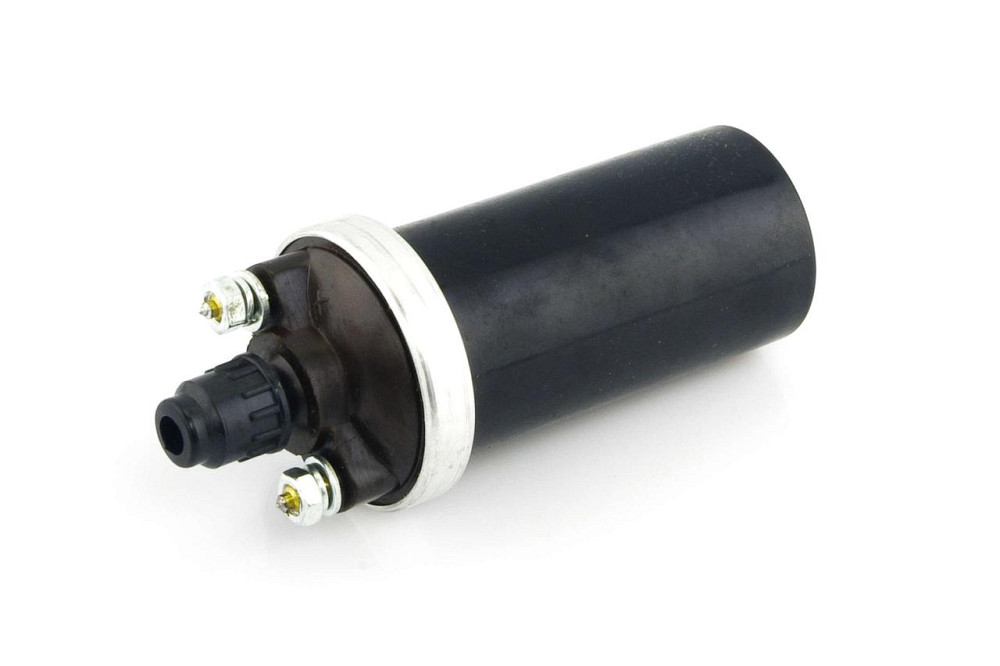 Котушка запалювання ІЖ 12V Мукачево - фото 1