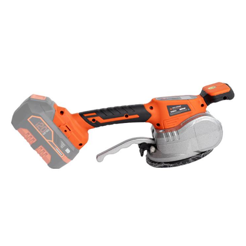 Плиткоукладач акумуляторний TCT-123/i20 Tekhmann Житомир - фото 5