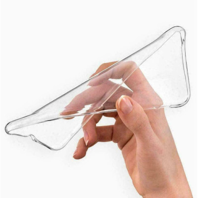 Чехол для мобильного телефона BeCover Xiaomi 14 Pro 5G Transparancy (710688) Винница - изображение 3