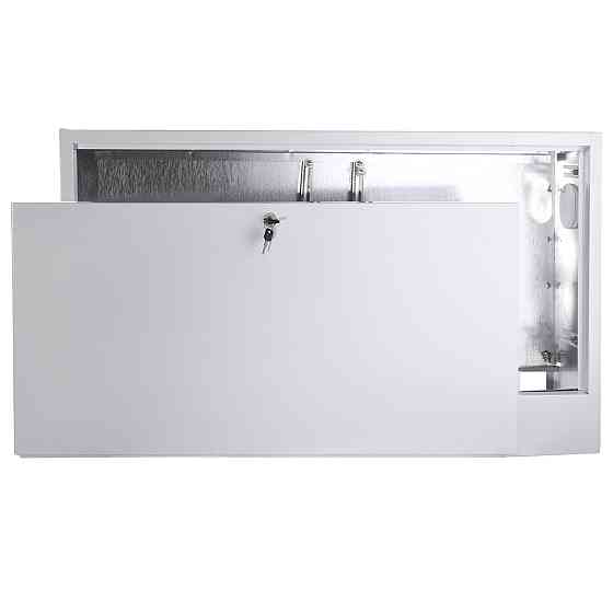 Колекторна шафа внутрішня ШКВ-05 970x580x110 (10-11-12) (000012552) Київ