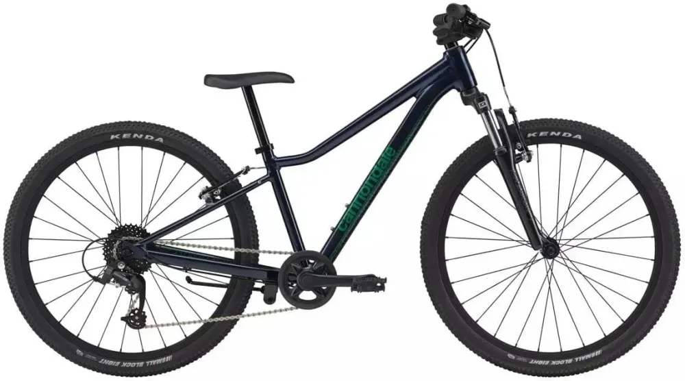 Велосипед Cannondale Trail 24 2023 Киев - изображение 1