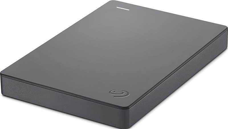 Зовнішній жорсткий диск 2.5" USB 1.0TB Seagate Bacis Gray (STJL1000400) ( Сірий ) Харків - фото 4