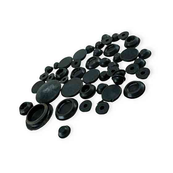 Заглушки гума 2108 днища Мукачево