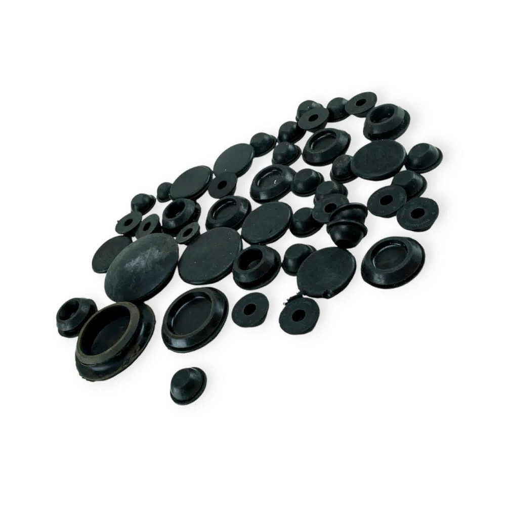 Заглушки резина 2108 днища Мукачево - изображение 1