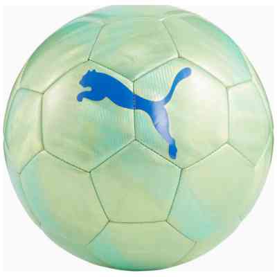 М'яч футбольний Puma Final Graphic ball 084347-02 зелений 5 (4067981502295) Вінниця