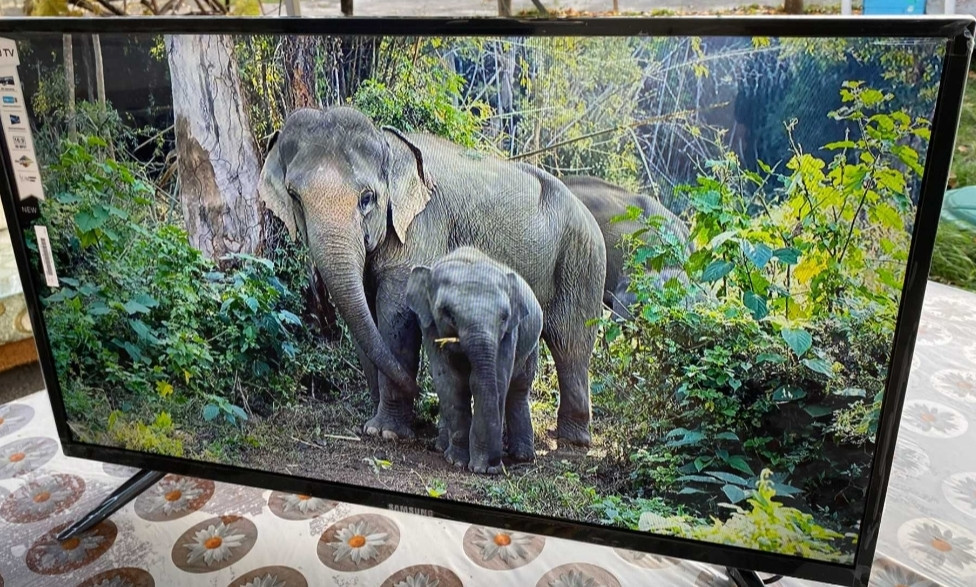 Акция! Телевизор: Samsung Smart TV , 42