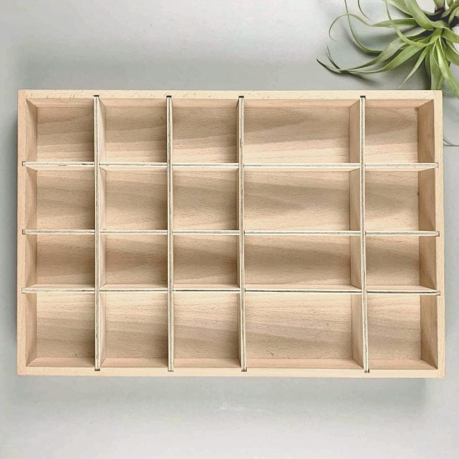 Органайзер для метизов 