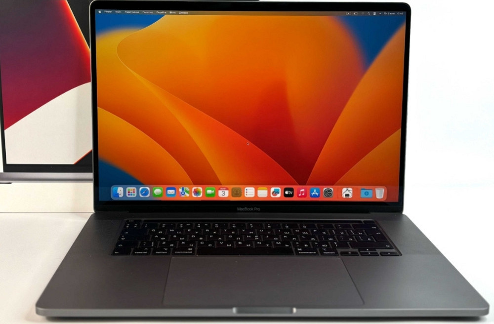 Apple MacBook Pro 16” (2019) / Intel Core i7 2.6 / 32GB DDR4 2667 МГц. Київ - фото 5