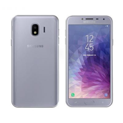 Чехол для мобильного телефона Laudtec для Samsung J4/J400 Clear tpu (Transperent) (LC-J400F) Винница - изображение 4