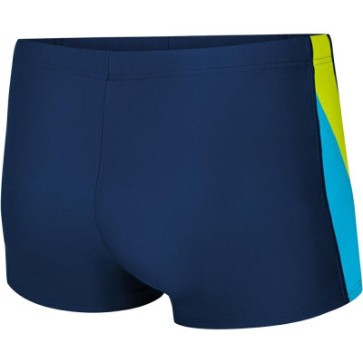 Плавки Aqua Speed Logan 226-426 темно-синій, блакитний, жовтий S (5908217680624) Вінниця - фото 3