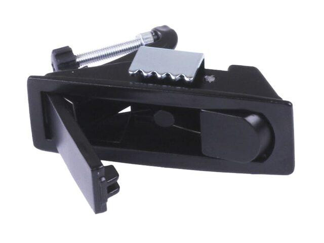 Замок двери  на электрогенератор 5.0KW/6,8KW Мукачево - изображение 3