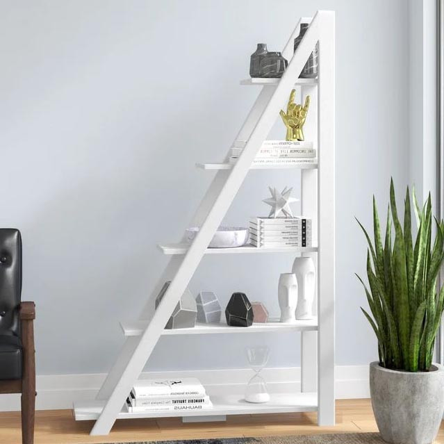 Этажерка для ванной 