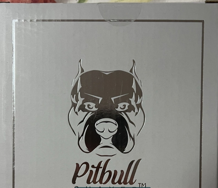 Електробритва Skull Shaver PutBull Silver PRO акумуляторна. Київ - фото 4